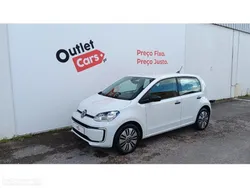 VW e-Up!