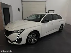 Peugeot 308 SW BlueHDi 130 Active Pack