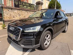 Audi Q2 1.5 35 TFSI COD 150 BUSINESS LINE S-TRONIC BVA