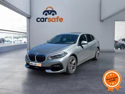Bmw Serie 1 1.5 116 I 110 EDITION SPORT DKG BVA
