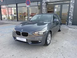 BMW Série 1 II 116d BVA8 Lounge