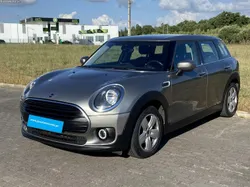 MINI Clubman Cooper D Auto