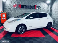 Nissan Leaf Tekna 30 kWh