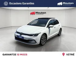 Volkswagen Golf 1.5 eTSI OPF 130 DSG7 Active