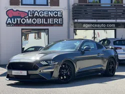 FORD Mustang GT 5.0 V8 450 BVA 55 fifty five years