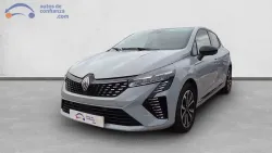 RENAULT Clio E-TECH Full Hybrid Techno 105kW