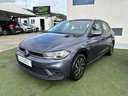 VW Polo 1.0 tsi life