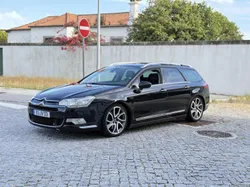Citroën C5 3.0 HDI 240CV