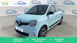 Renault Twingo 1.0 SCe 65 Equilibre