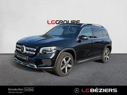 Mercedes-benz GLB 200 d 150ch Progressive Line 8G-DCT
