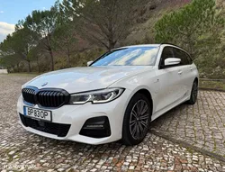 BMW 330 e Aut. M Sport