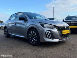 Peugeot 208 1.2 PureTech Active Pack
