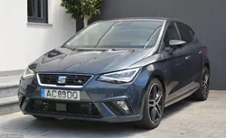 Seat Ibiza 1.0TSI 110CV FR NACIONAL