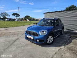MINI Countryman Cooper Auto