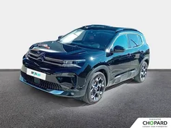 CITROEN C5 Aircross BlueHDi 130 EAT8 Max