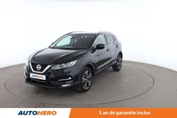 Nissan Qashqai 1.3 DIG-T 140 ch