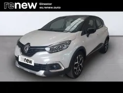 Renault Captur TCe Energy Zen 66kW