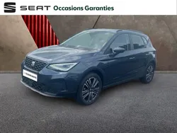 Seat Arona 1.0 TSI 110ch Copa DSG7