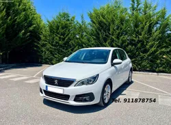 Peugeot 308 1.6 HDi Allure 127.000Km
