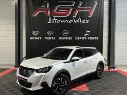 Peugeot 2008 1.5 BlueHDi 130ch S&S Roadtrip EAT8