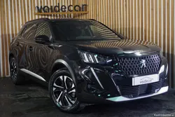 Peugeot 2008 1.2 PureTech GT Line