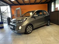 Kia PICANTO 1.0 66CH ACTIVE 3P