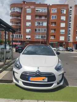 Citroen DS5 1.6HDi Sport Aut. 160