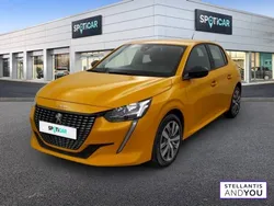 Peugeot 208 PureTech 75 S&S BVM5 Active Pack