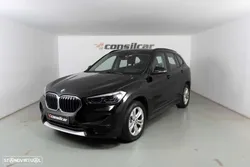 BMW X1 25 e xDrive