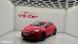 Opel Astra GTC 1.6 CDTi S/S