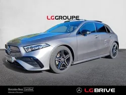 Mercedes-benz Classe A 200 d 150ch AMG Line 8G-DCT