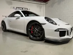 Porsche 991 GT3 PDK
