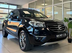 🏔️☀️Renault Koleos Bose édition 2.0 Dci 150 Toit ouvrant☀️