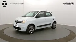 RENAULT Twingo III SCe 65 Equilibre