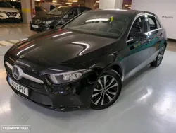 Mercedes-Benz A 250 e Style Plus