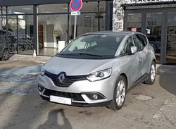 Renault Scénic IV Business TCe 140 EDC FAP