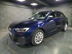 AUDI A1 Sportback 1.0 30 TFSI - 116 - BV S-Tronic Advanced