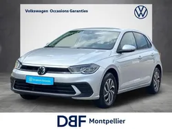 Volkswagen Polo 1.0 TSI 95 S&S BVM5 VW Edition