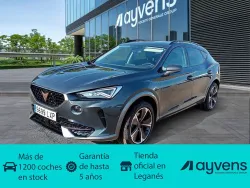 CUPRA Formentor 1.4 e-Hybrid 205 DSG