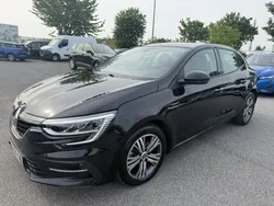 Renault MEGANE IV 1.5 BLUE DCI 115CH EVOLUTION EDC -23