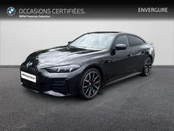 Bmw Série 4 Gran Coupé 420dA xDrive 190ch M Sport