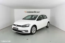 VW Golf 1.0 TSI Confortline