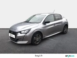 PEUGEOT 208 PureTech 100 S&S BVM6 Style