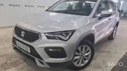 Seat Ateca 1.0 TSI Style de 2022