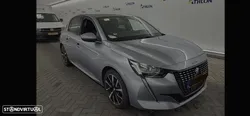 Peugeot 208 PureTech 100 Allure