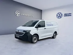 Volkswagen utilitaires transporter van l1h1 2.0 tdi 150 bva8 business