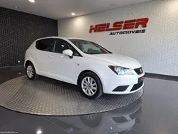 Seat Ibiza 1.2 TDi Style