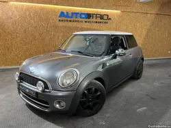 MINI One Cooper D