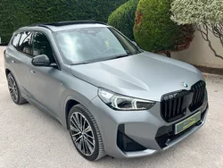 Bmw x1 23i m sport xdrive 218ch premiere main