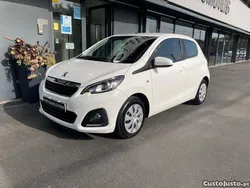 Peugeot 108 1.0 VTi Active